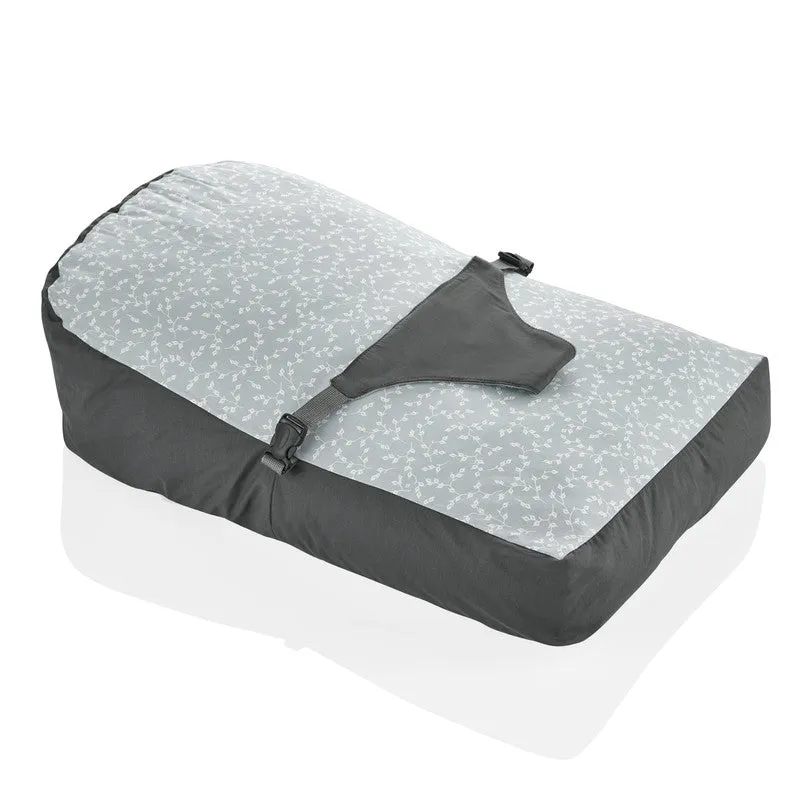Babyjem Sand Flower Baby Bean Bag, 0  Months