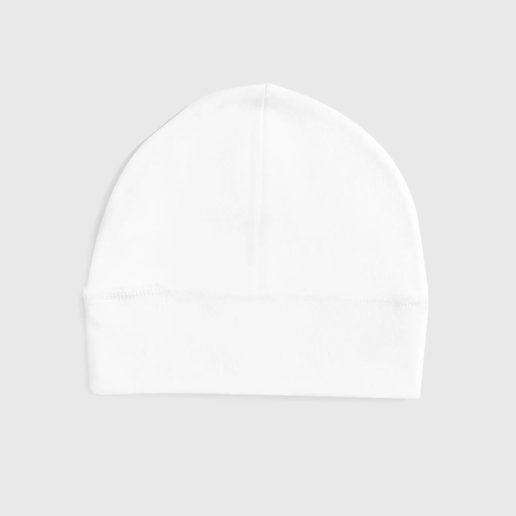 Baby's Organic Pima Cotton Cap