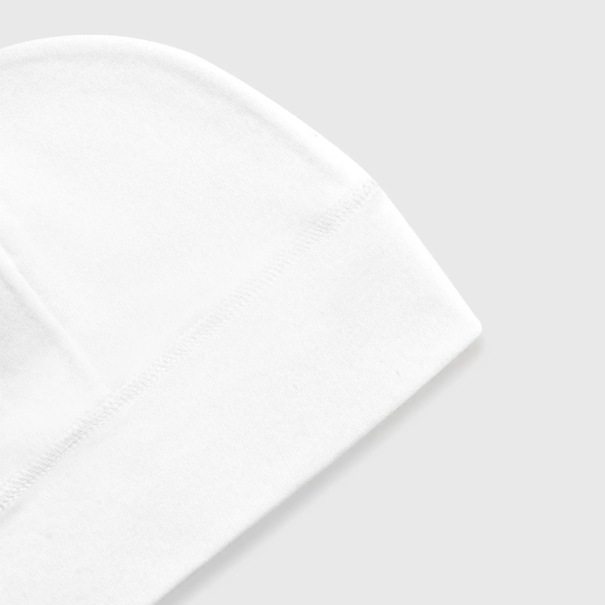 Baby's Organic Pima Cotton Cap