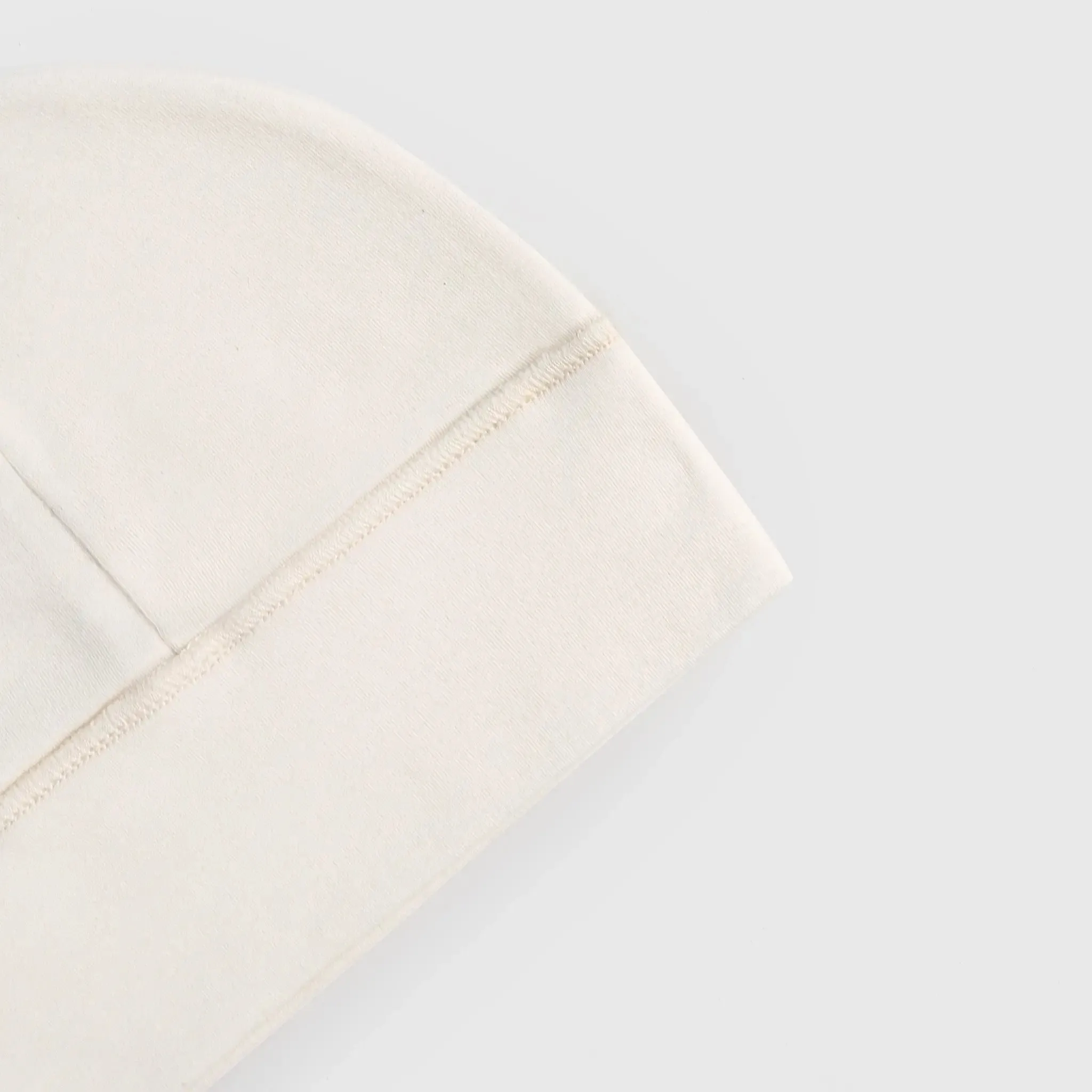 Baby's Organic Pima Cotton Cap