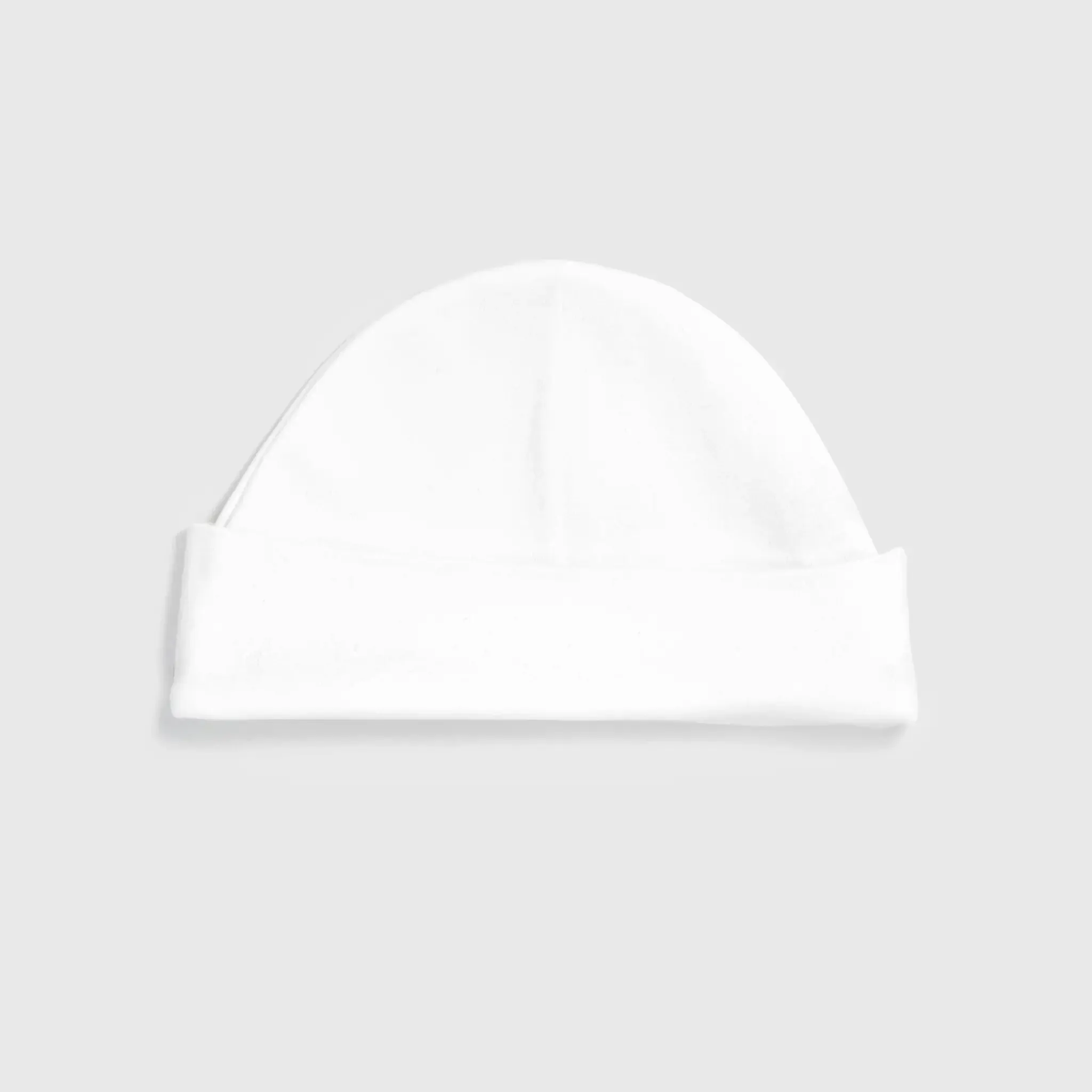 Baby's Organic Pima Cotton Cap
