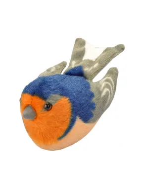Barn Swallow Stuffed Animal