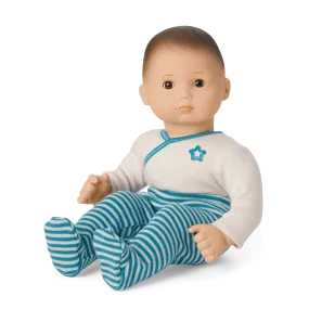 Bitty Baby® Doll #2 in Soft Blue