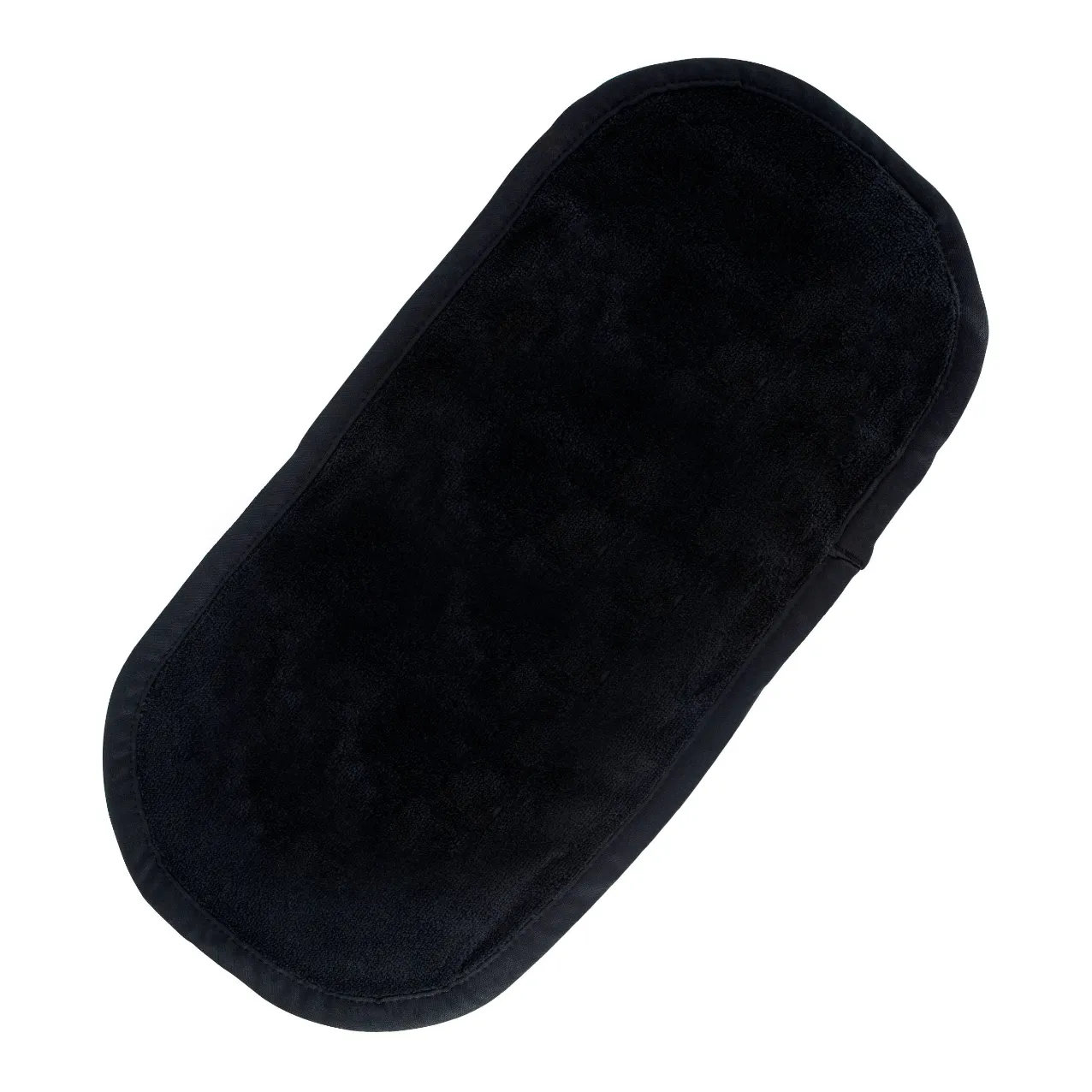 Black Makeup Eraser