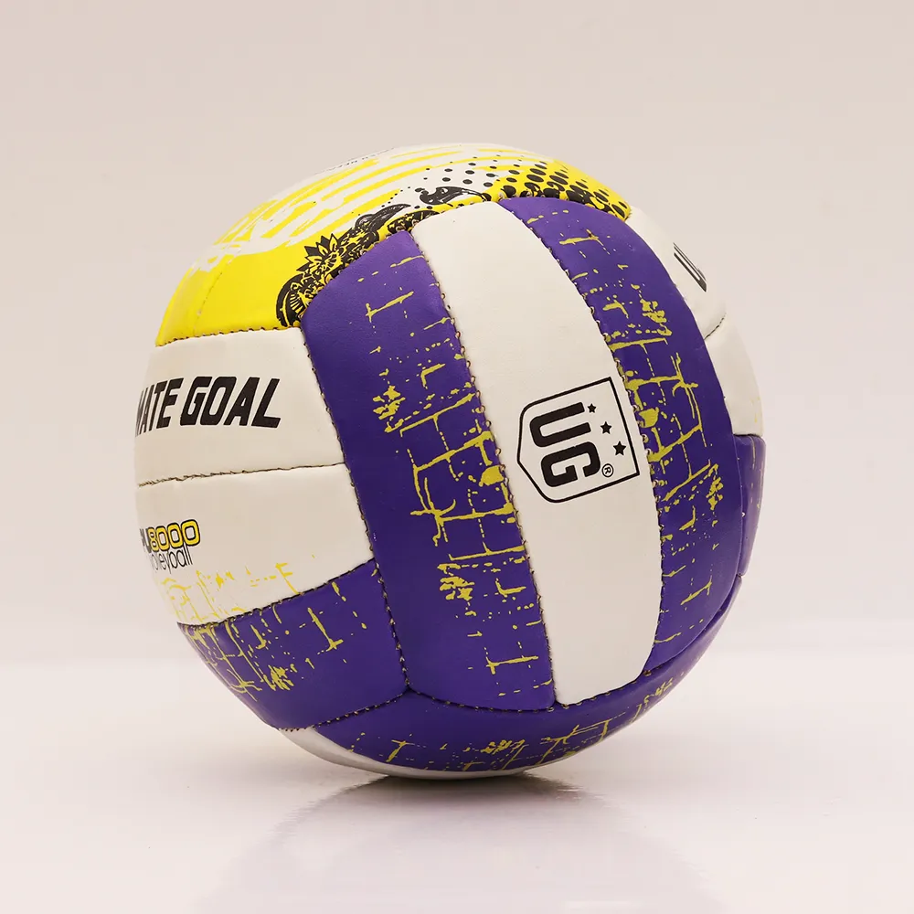 Blue Volleyball (Size 5) | 10  Years