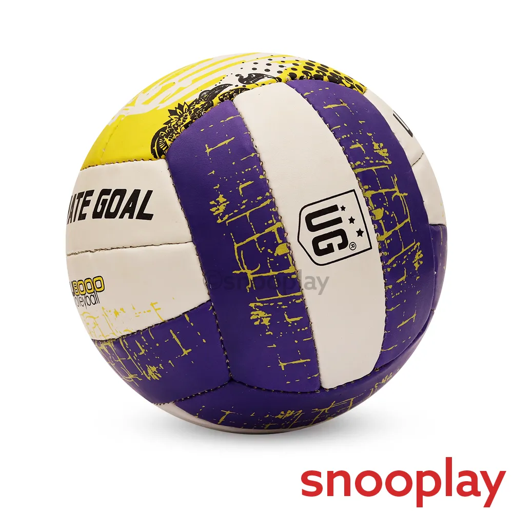 Blue Volleyball (Size 5) | 10  Years