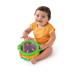 Bright Starts Light & Learn Drum with Melodies
