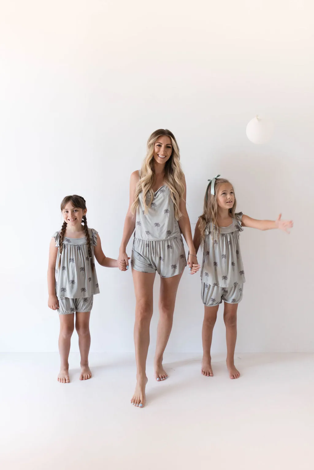 Cami Women's Bamboo Set | Summer Dreamin'