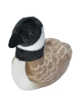 Canada Goose Stuffed Animal
