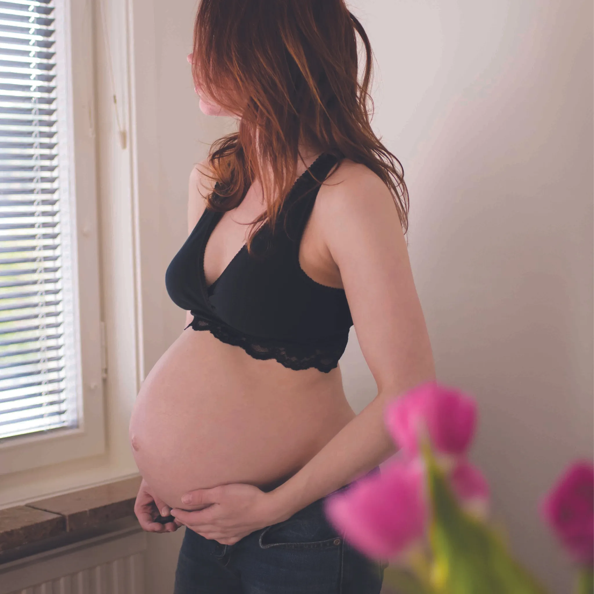 Carriwell | Crossover Sleeping & Nursing Bra (Outlet)