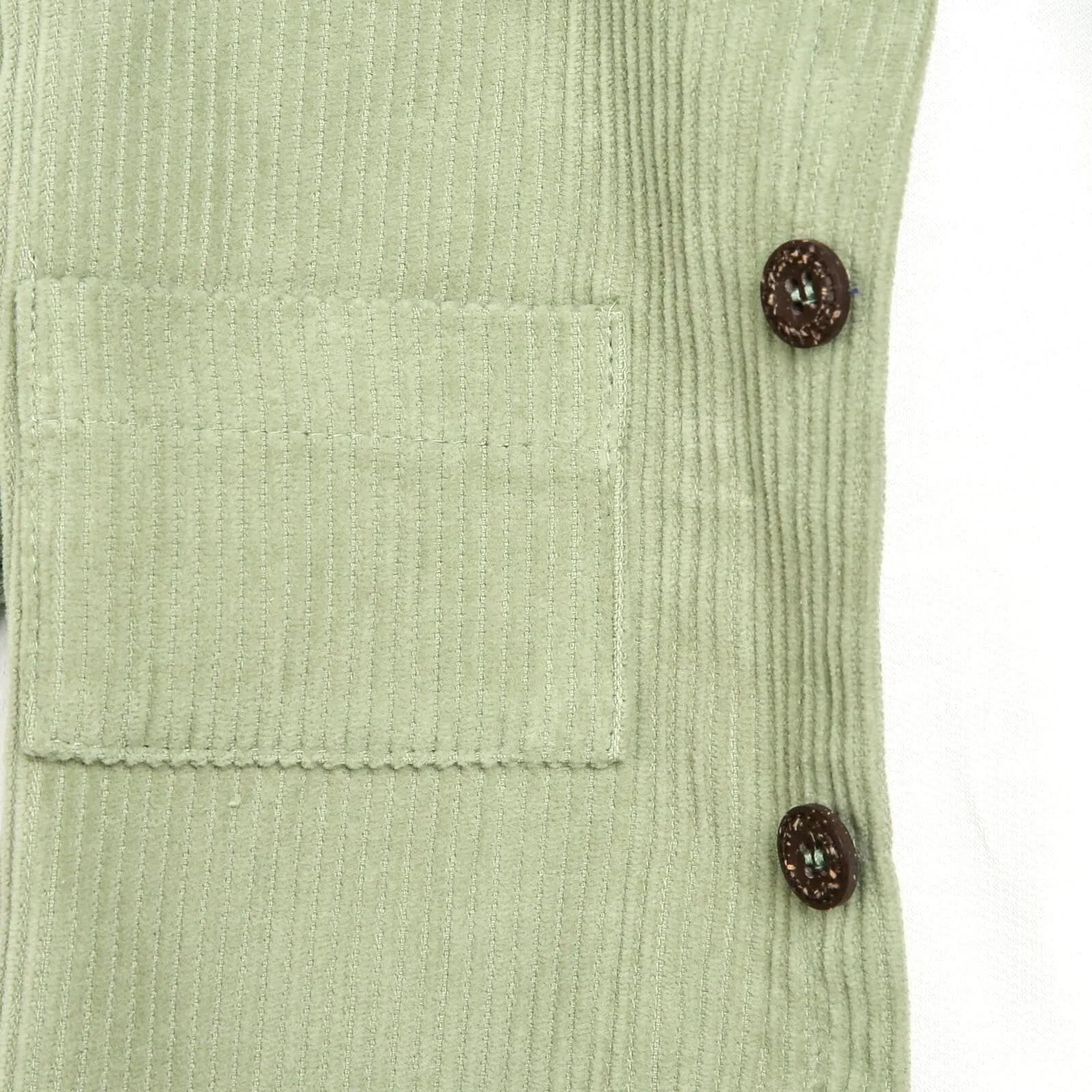 Cassiope Sweatshirt-Pants-Coat - Green