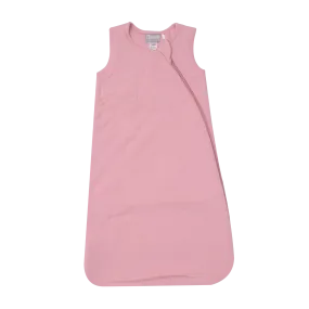 Coccoli Sleep Bag 1.5 tog - Silver Pink