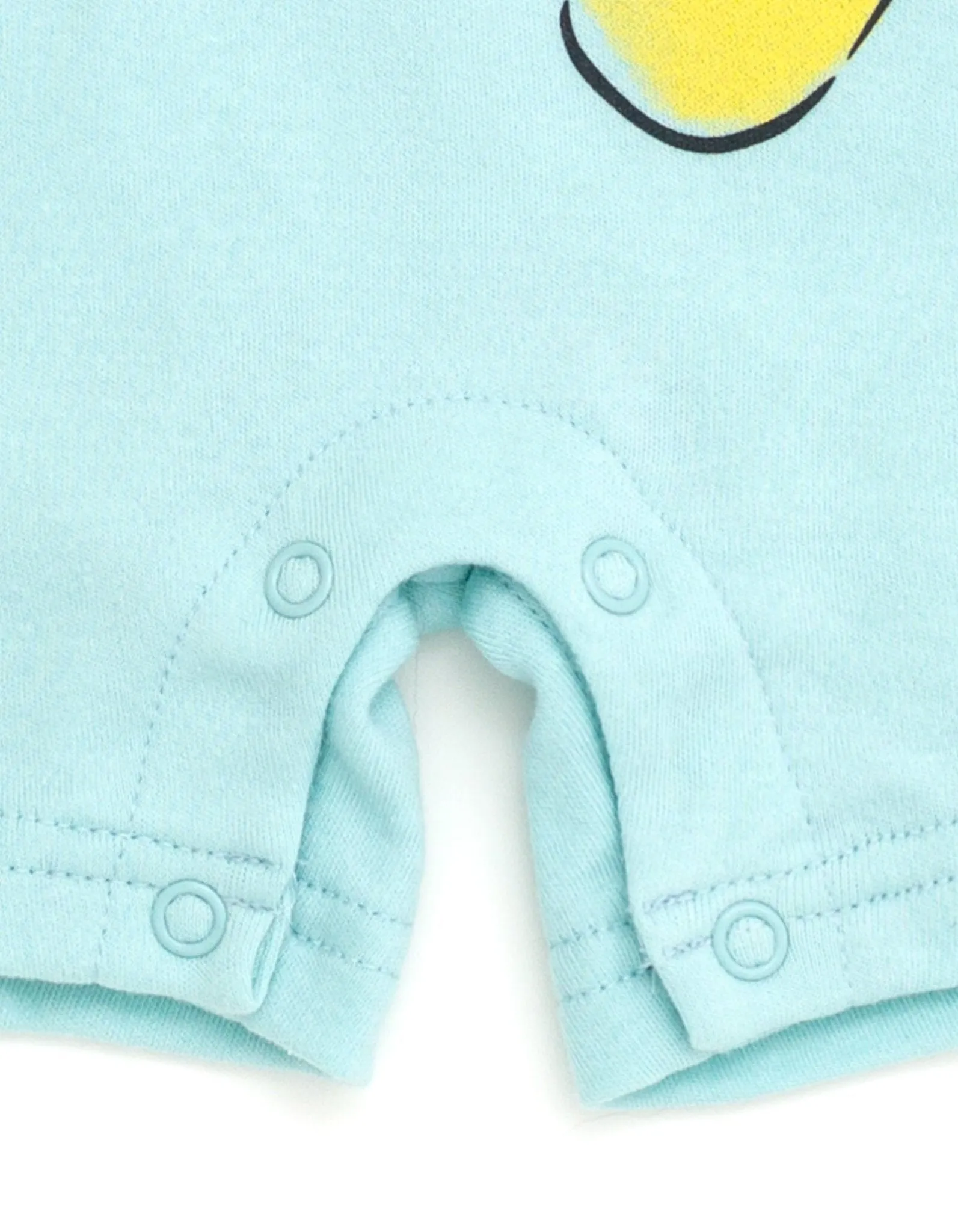 Disney Mickey Mouse 2 Pack Rompers