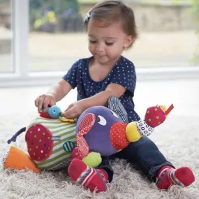 Educational Toys For Baby 0-12 Month Cartoon Plush Elephant Baby Rattles Brinquedos Para Bebe Oyuncak Baby Toys Educational Toys For Baby 0-12 Month Cartoon Plush Elephant Baby Rattles Brinquedos Para Bebe Oyuncak Baby Toys
