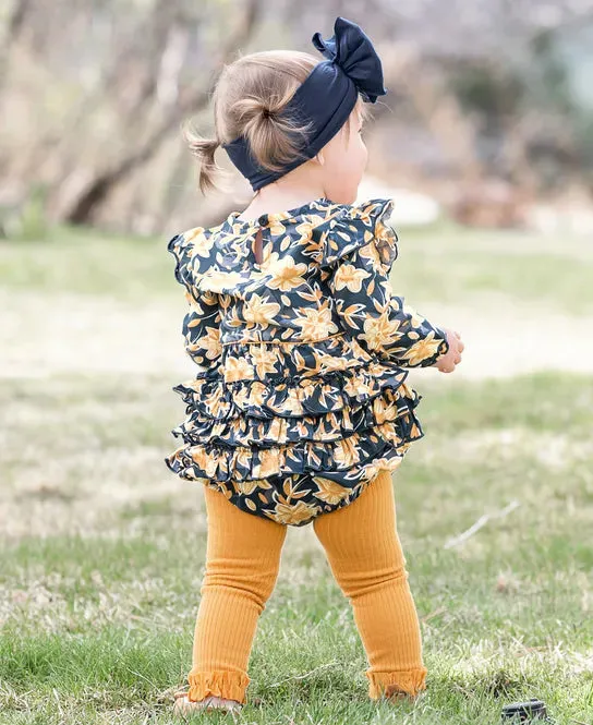 Fields Of Gold Bubble