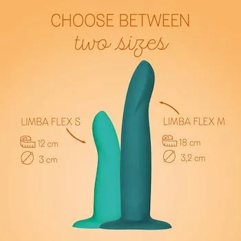 Fun Factory Limba Flex