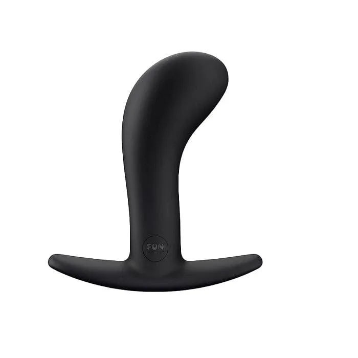 Fun Factory Silicone Bootie Large Plug