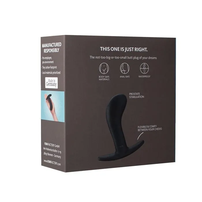 Fun Factory Silicone Bootie Large Plug