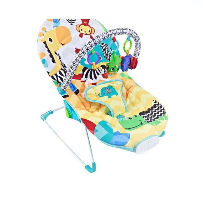 GentleBounce Soothing Seat
