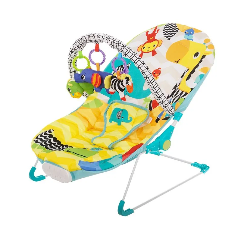 GentleBounce Soothing Seat