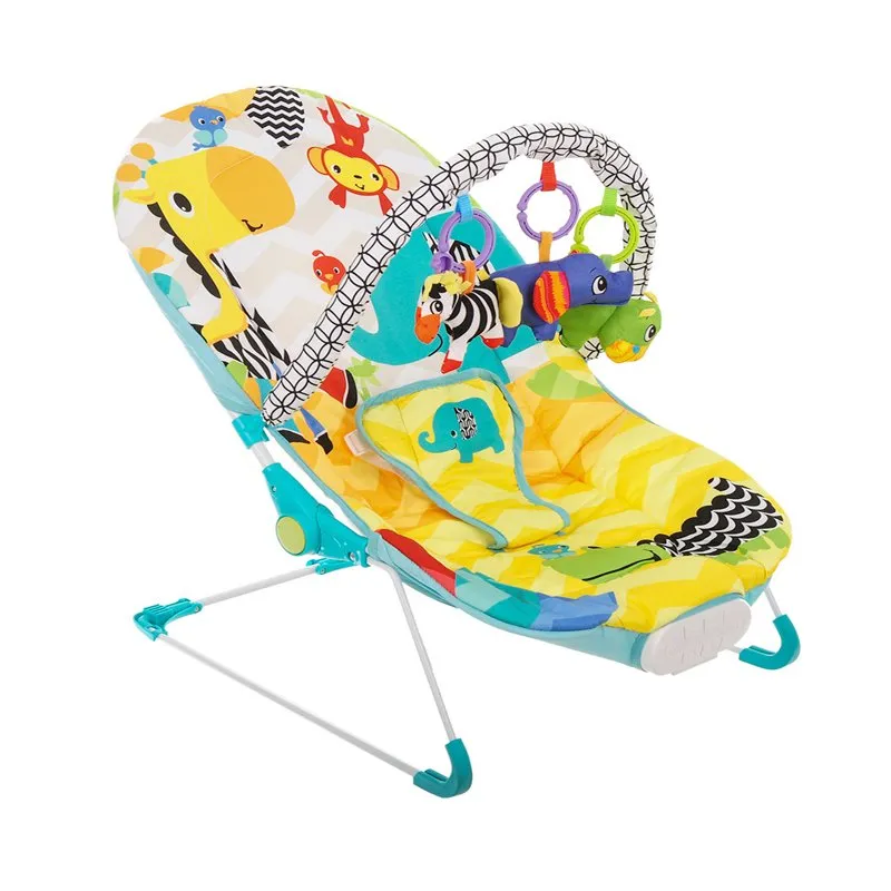 GentleBounce Soothing Seat