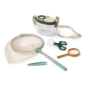 Ghita Outdoor Adventure Kit - Peppermint multi mix