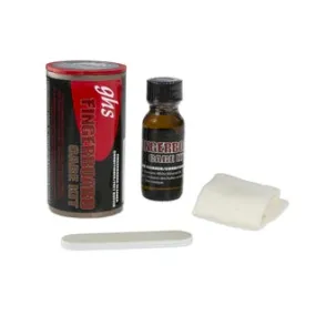 GHS - FINGERBOARD CARE KIT