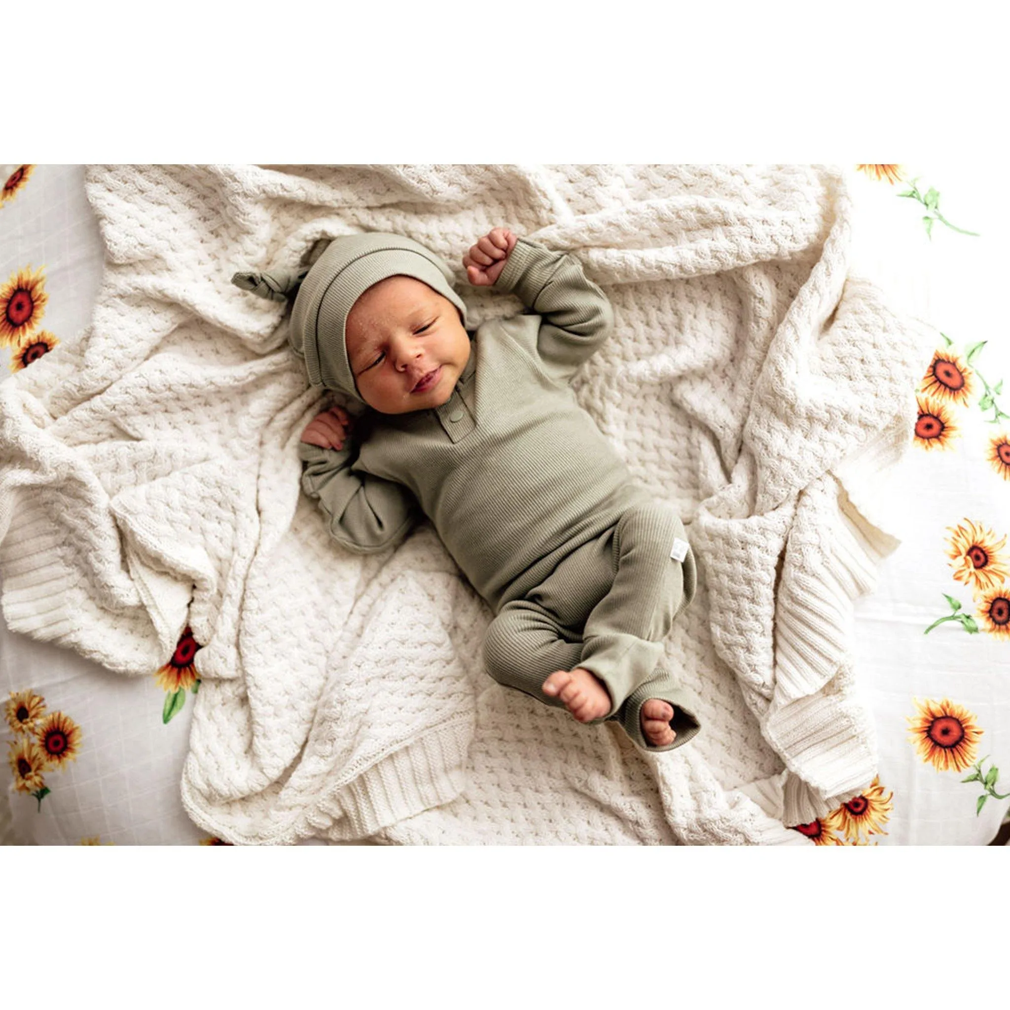 Growsuit (Dewkist) - Size 0-3 Months (000)