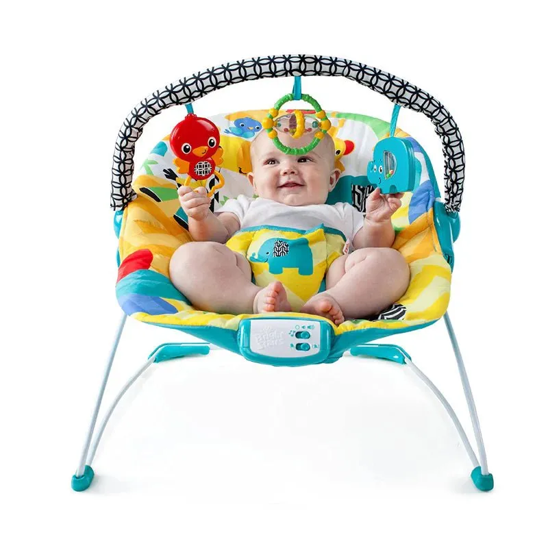 Happy Hop Baby Bouncer