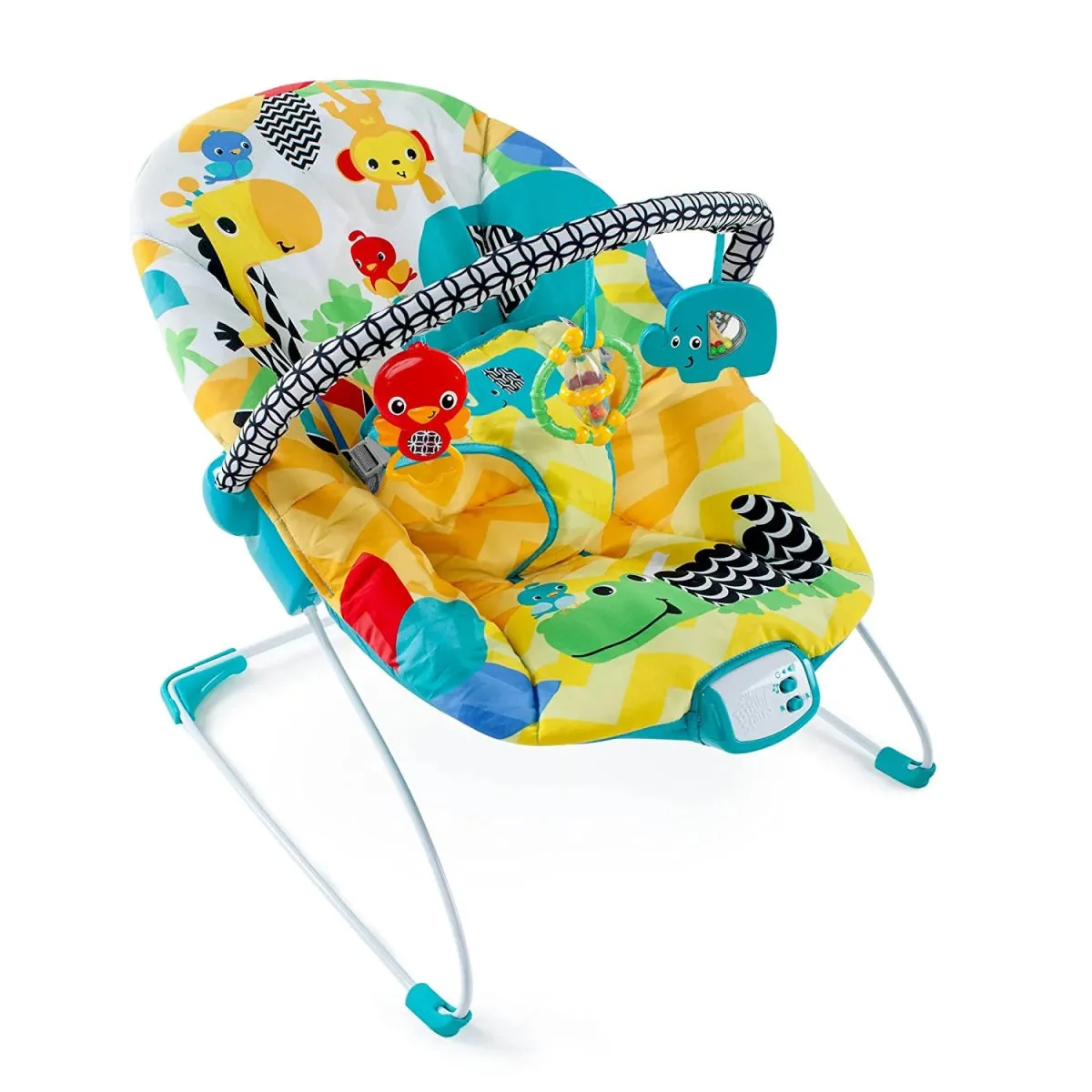 Happy Hop Baby Bouncer