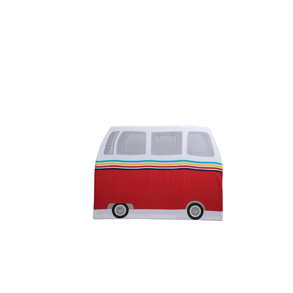 Hipster Camper Van Tent House | COD not Available
