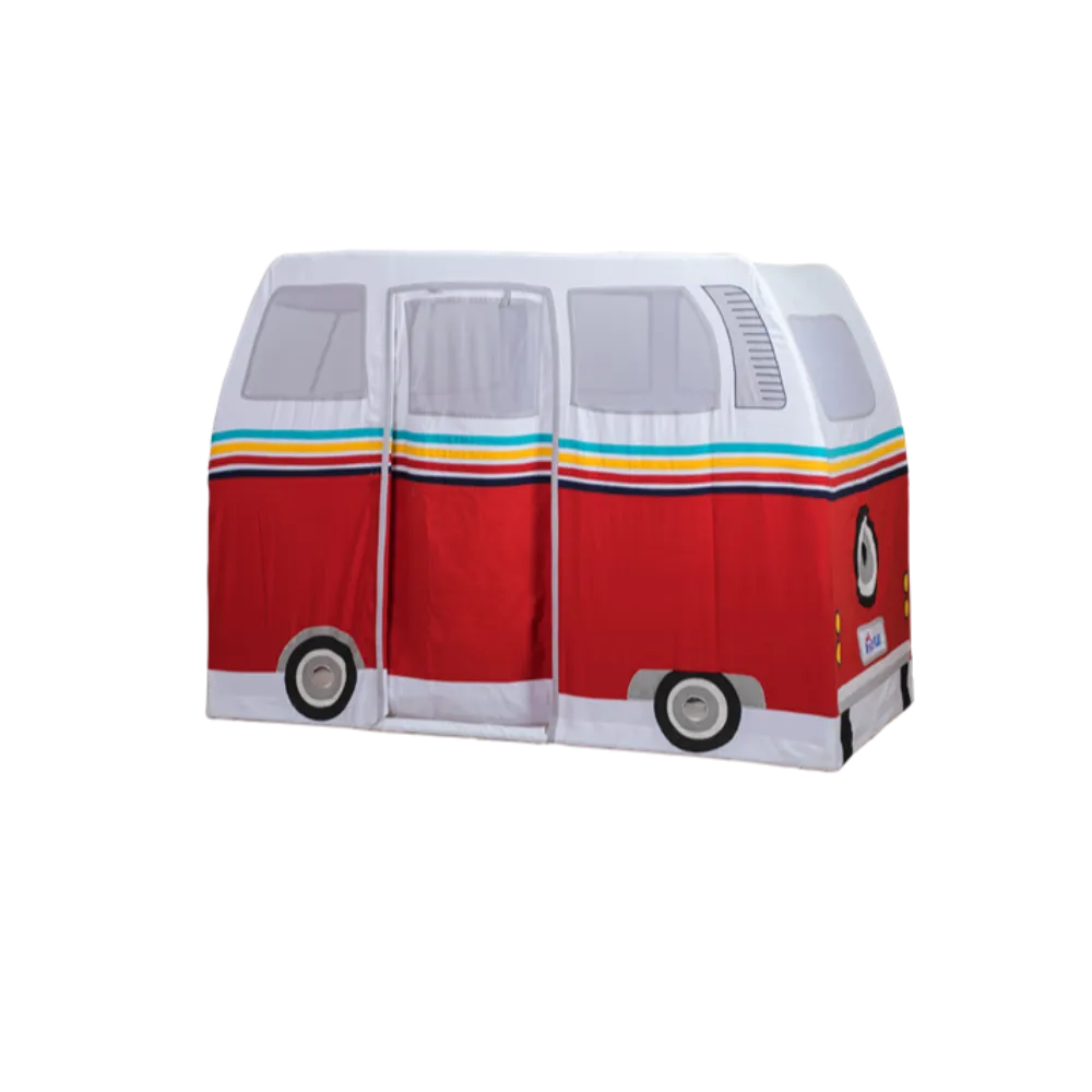 Hipster Camper Van Tent House | COD not Available