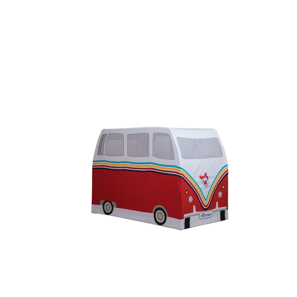 Hipster Camper Van Tent House | COD not Available