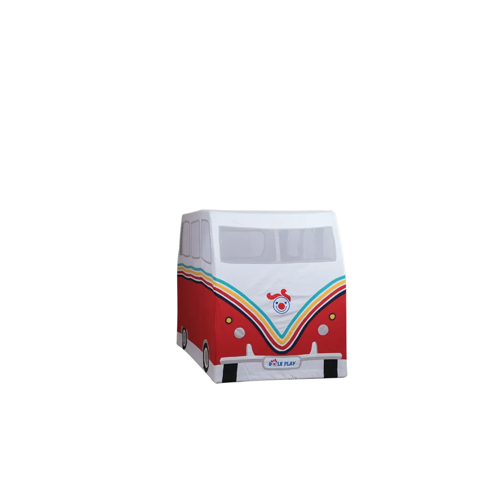 Hipster Camper Van Tent House | COD not Available