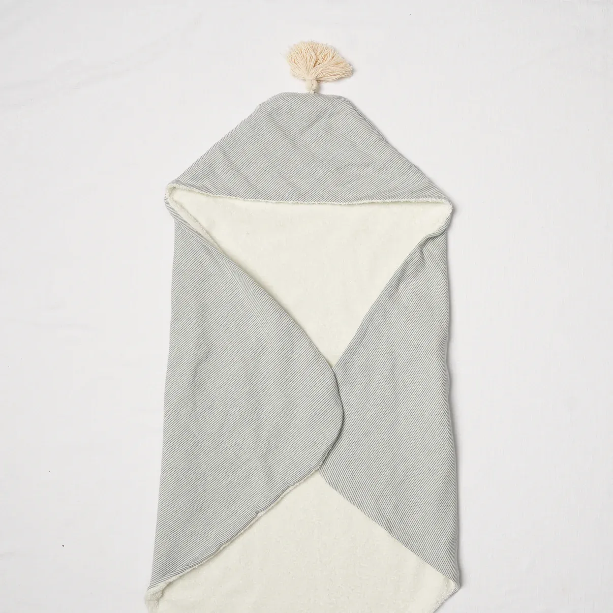 Hooded Towels