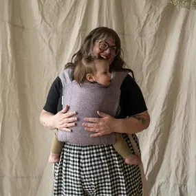 Huckleberry - Lark Baby Carrier
