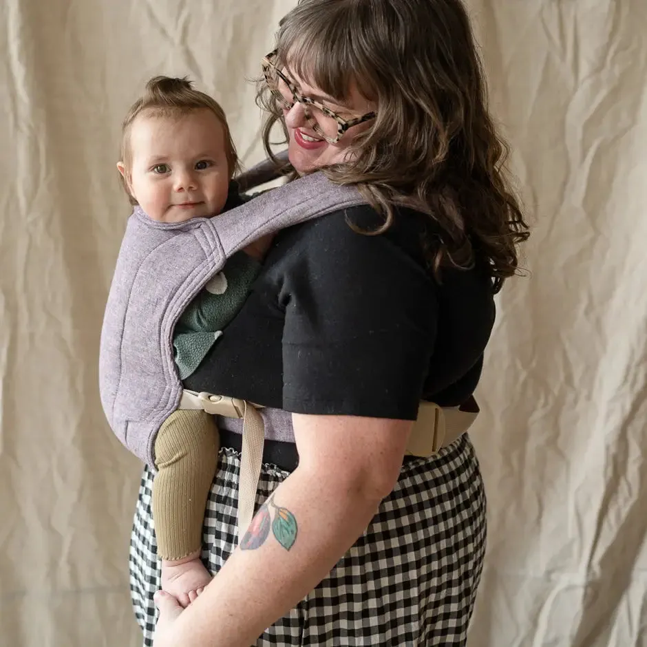 Huckleberry - Lark Baby Carrier