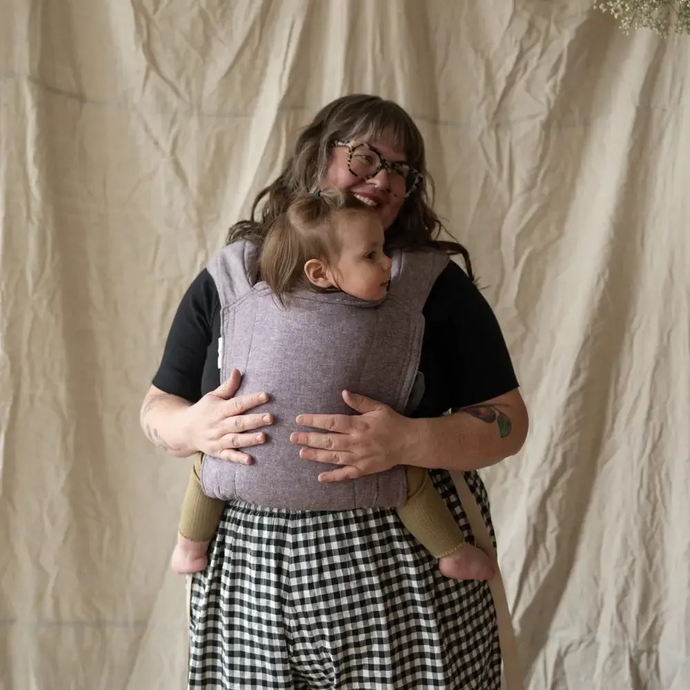Huckleberry - Lark Baby Carrier