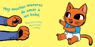 Indestructibles: Te amo, bebé / Love You, Baby