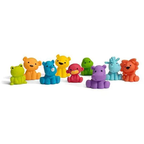Infantino Tub O' Toys
