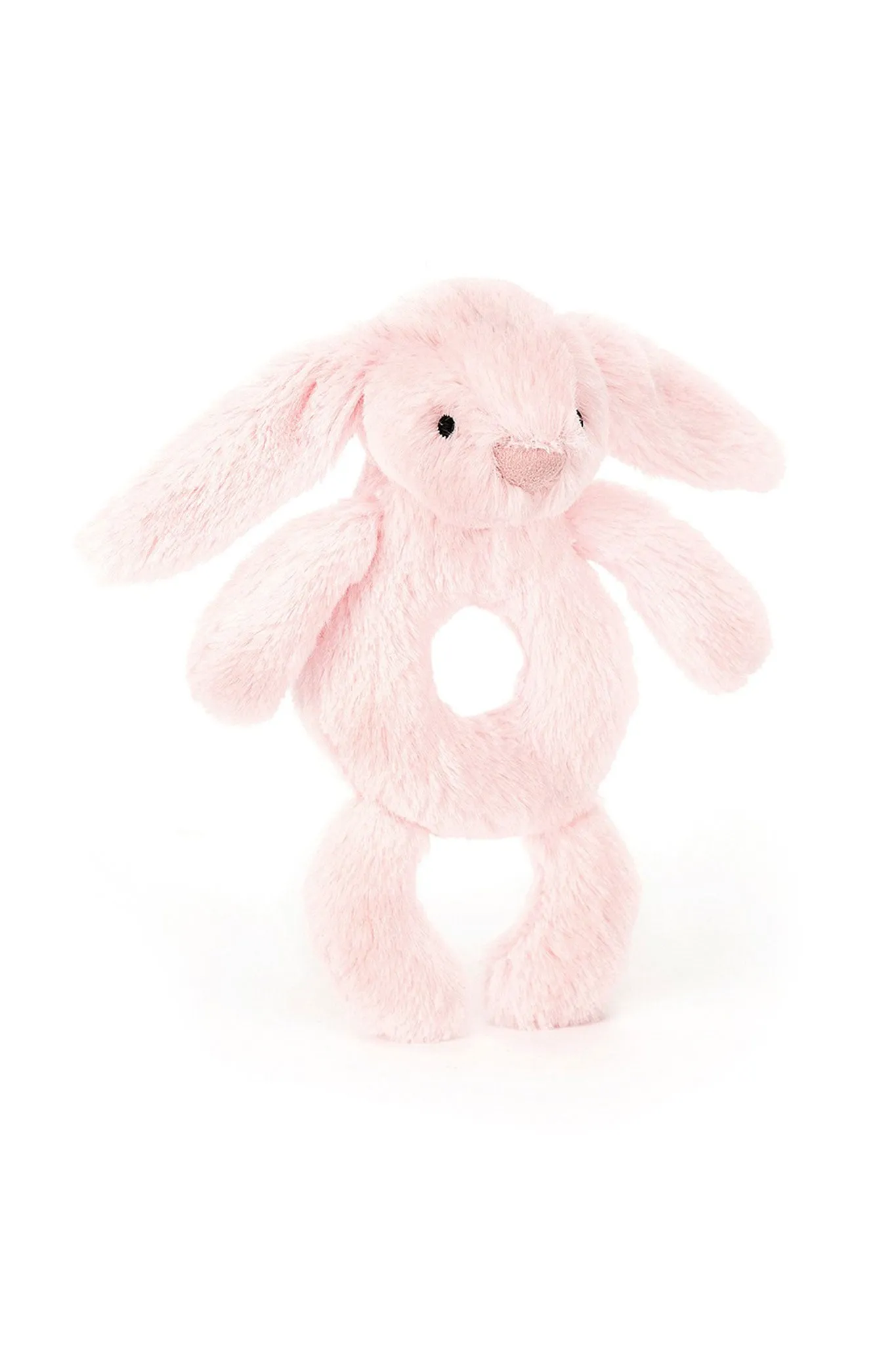 Jellycat Bashful Bunny Grabber