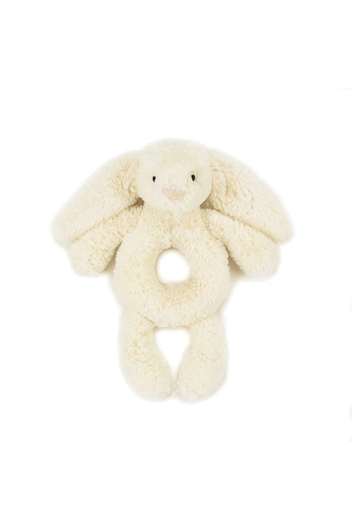 Jellycat Bashful Bunny Grabber
