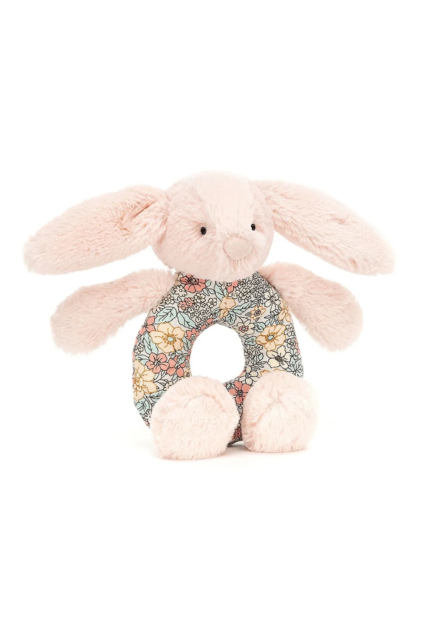 Jellycat Bashful Bunny Grabber