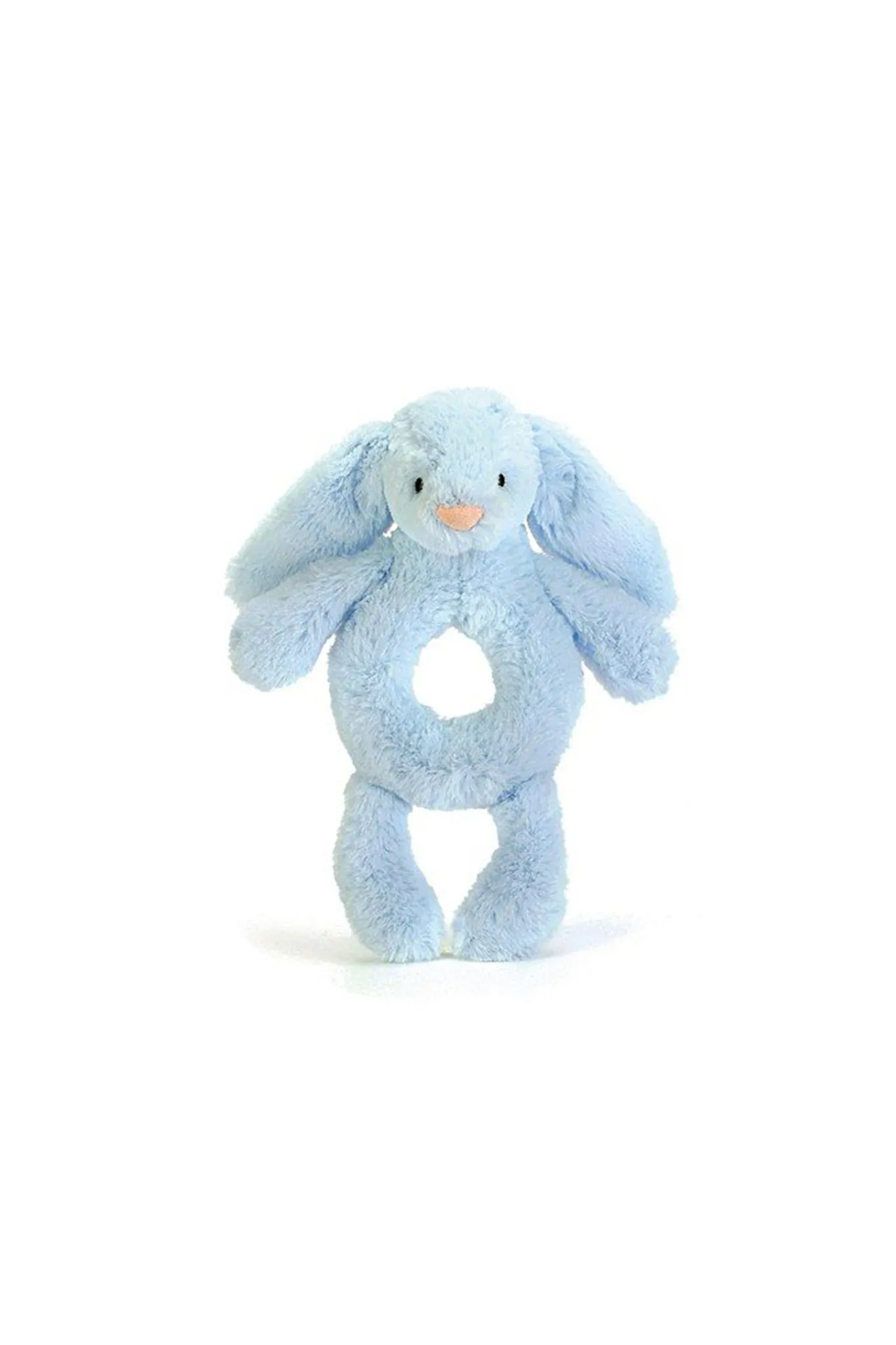 Jellycat Bashful Bunny Grabber