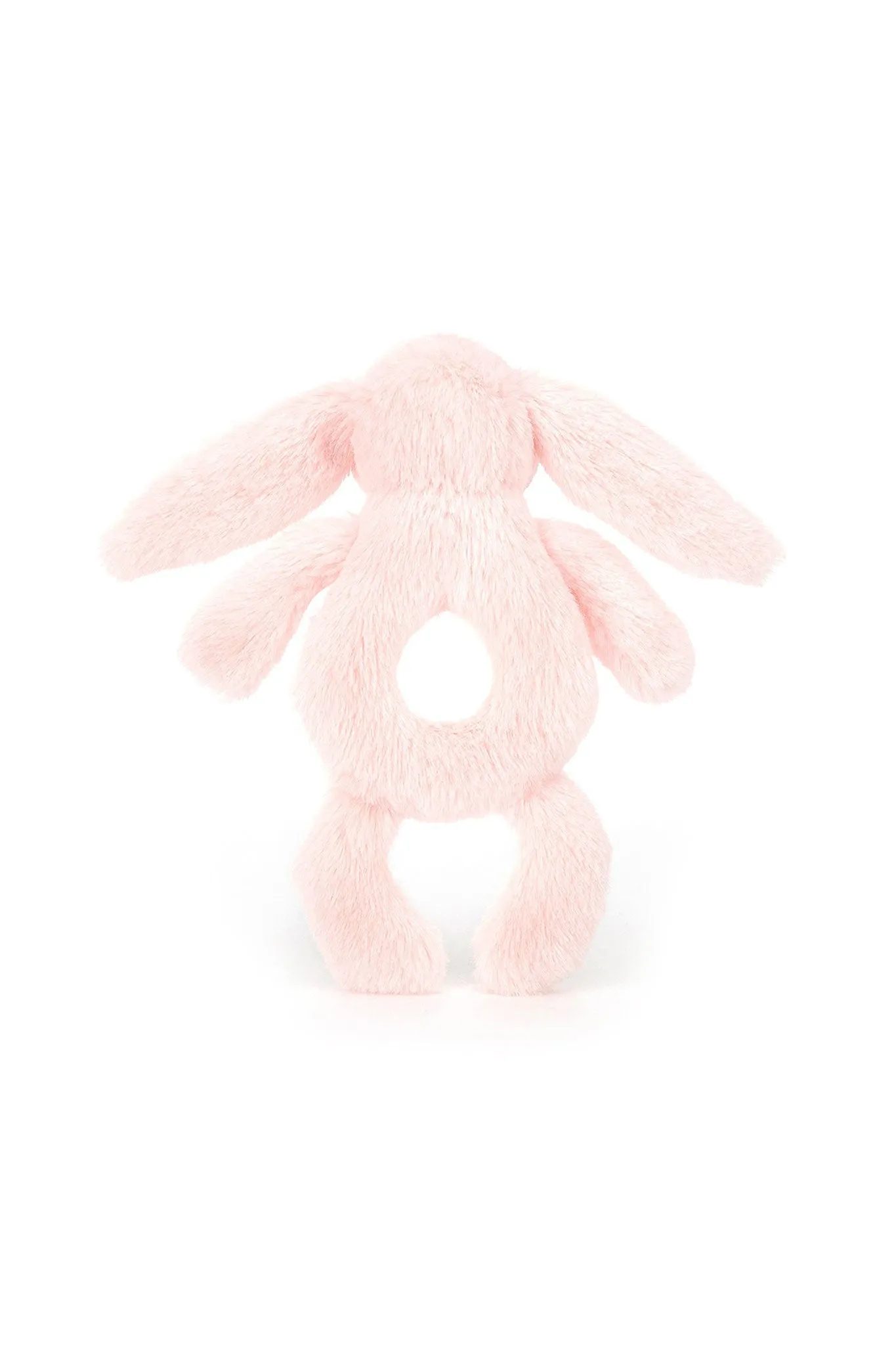 Jellycat Bashful Bunny Grabber
