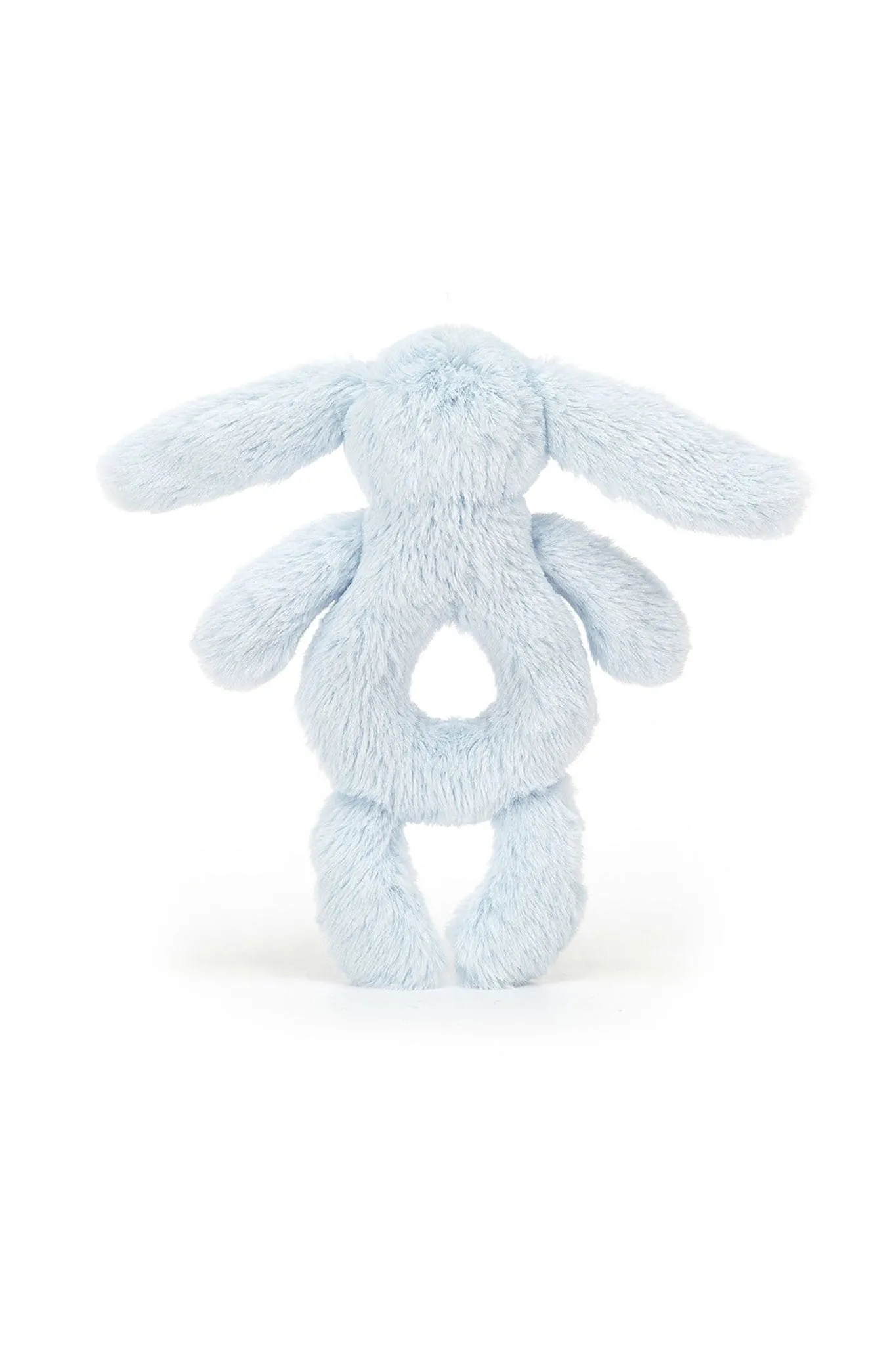 Jellycat Bashful Bunny Grabber