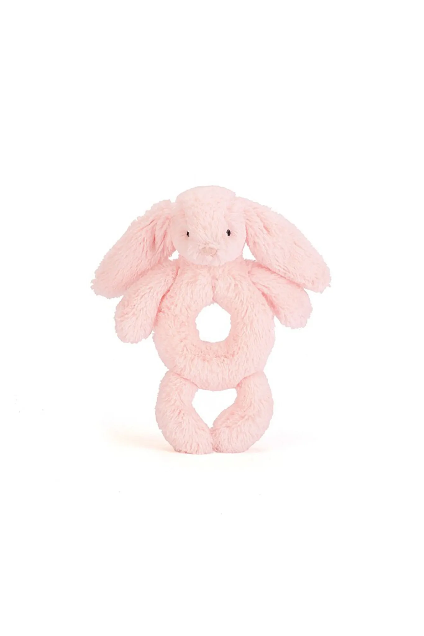 Jellycat Bashful Bunny Grabber