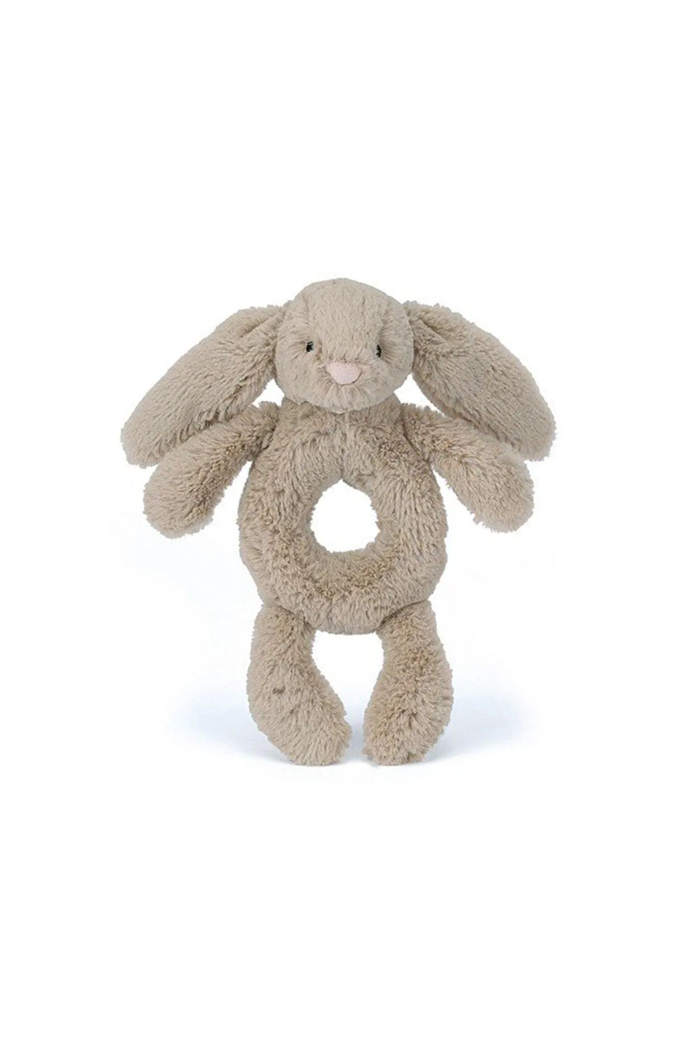 Jellycat Bashful Bunny Grabber