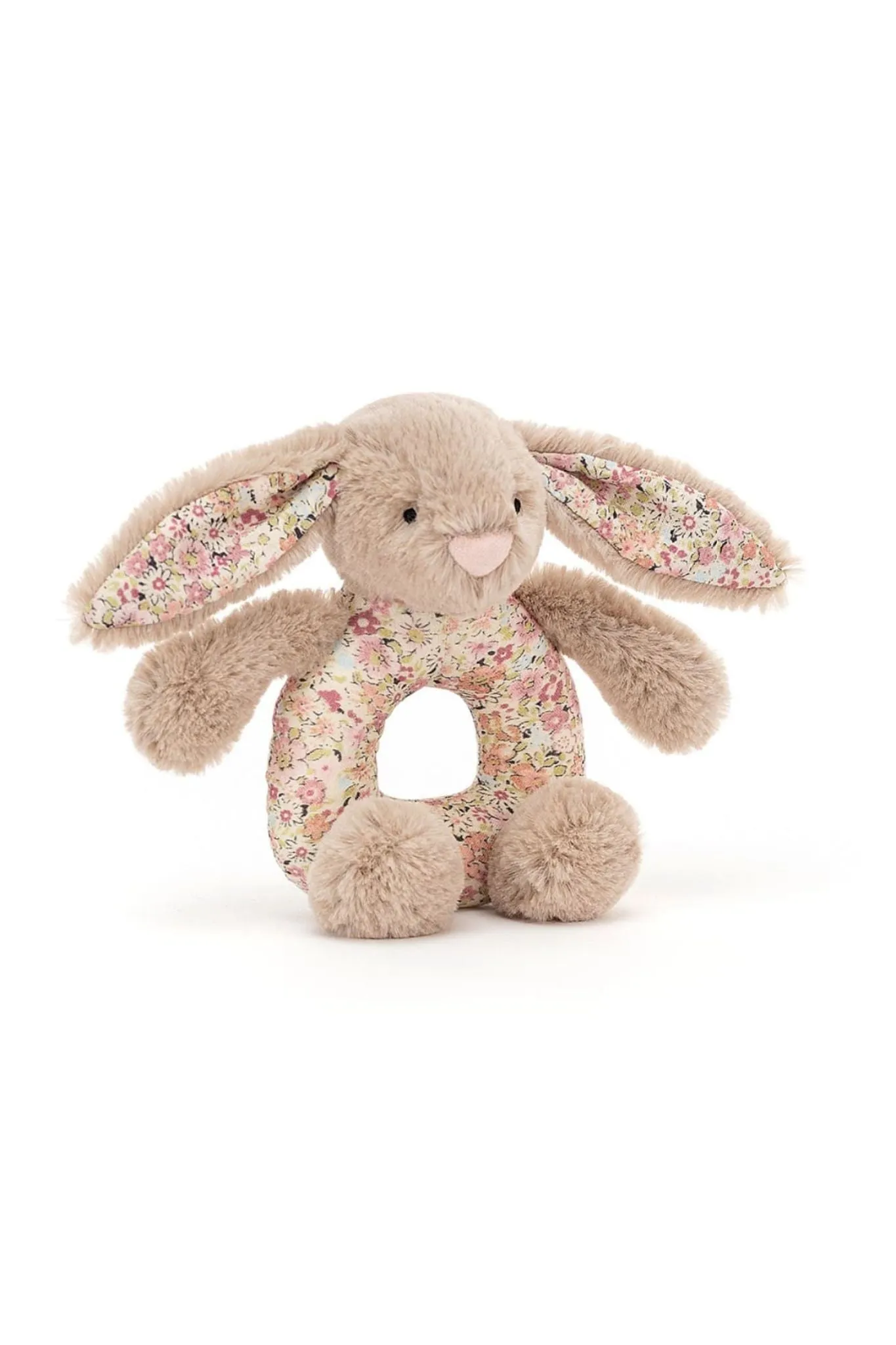 Jellycat Bashful Bunny Grabber
