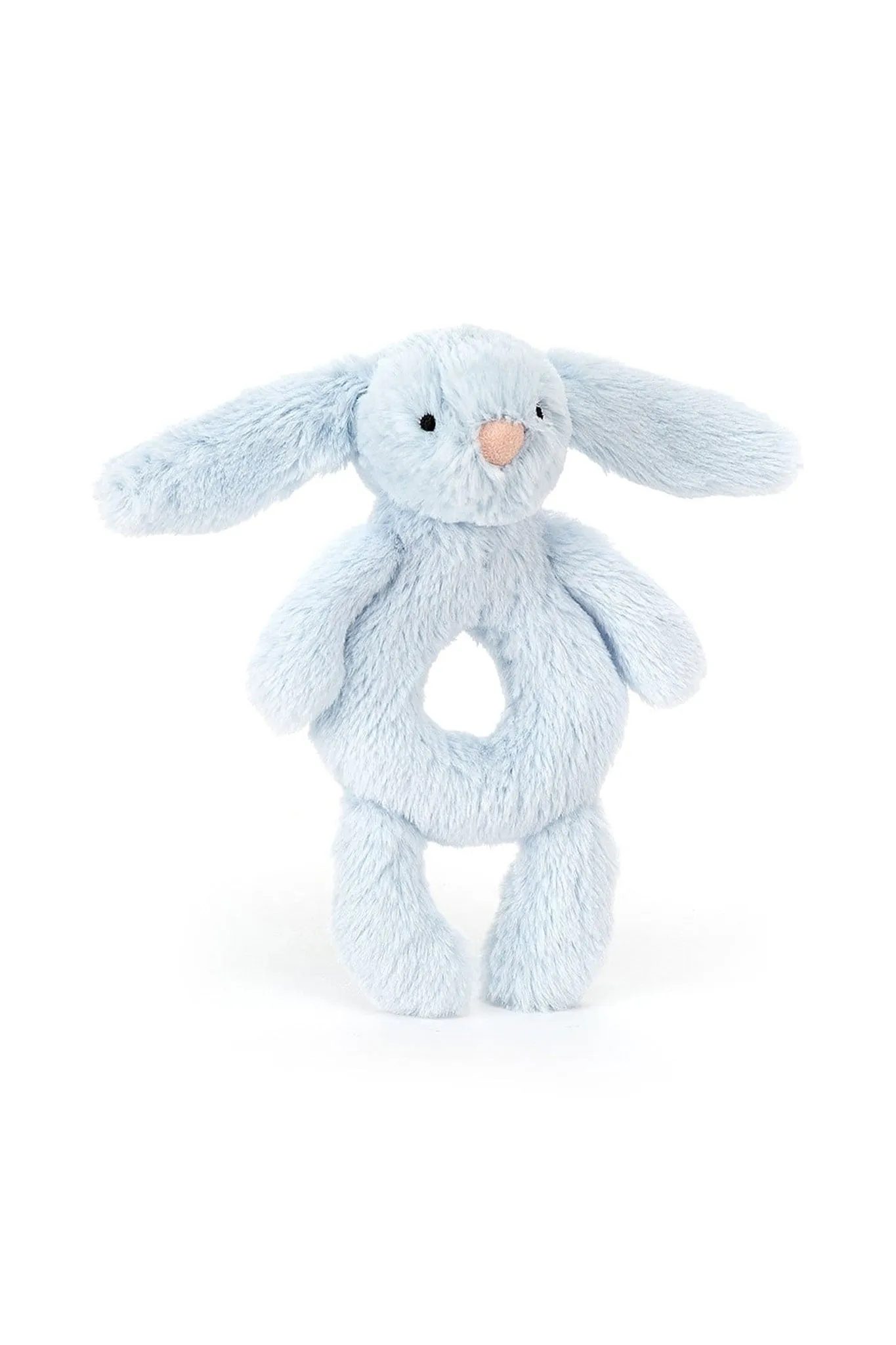 Jellycat Bashful Bunny Grabber